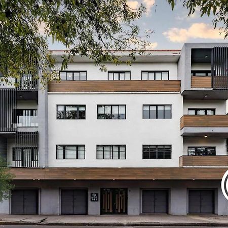 Mariano Escobedo Apartments By Vh Mexico City Ngoại thất bức ảnh